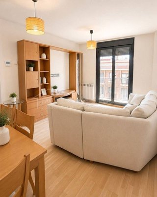 Piso en venta en Centro en Móstoles