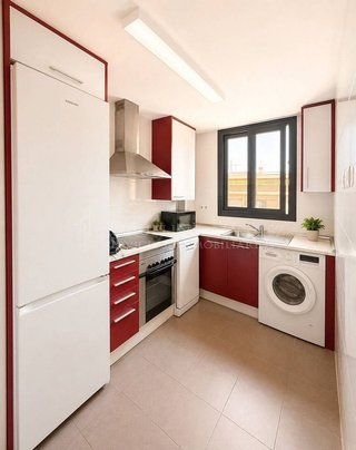 Piso en venta en Centro en Móstoles
