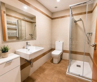 Piso en venta en Centro en Móstoles