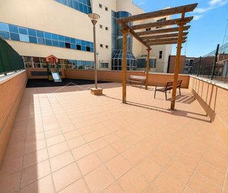 Piso en venta en Centro en Móstoles