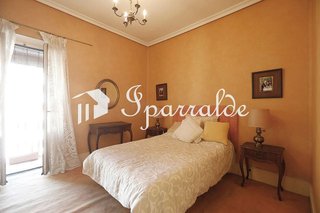 Piso en venta en Centro - Mendibil - Santiago en Irun