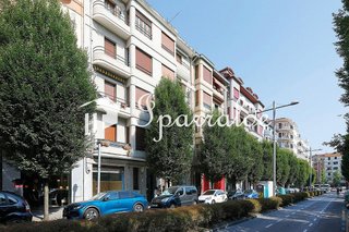 Piso en venta en Centro - Mendibil - Santiago en Irun