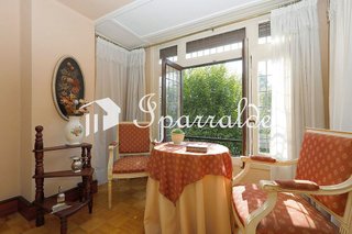 Piso en venta en Centro - Mendibil - Santiago en Irun