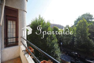 Piso en venta en Centro - Mendibil - Santiago en Irun