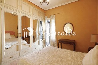 Piso en venta en Centro - Mendibil - Santiago en Irun