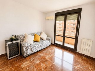 Piso en venta en Parque de los Cineastas en Zaragoza