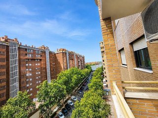 Piso en venta en Parque de los Cineastas en Zaragoza