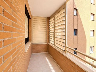 Piso en venta en Parque de los Cineastas en Zaragoza