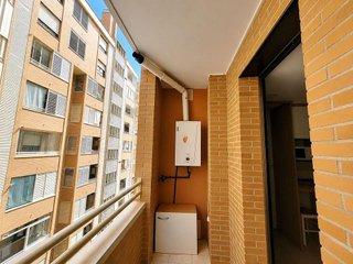Piso en venta en Parque de los Cineastas en Zaragoza