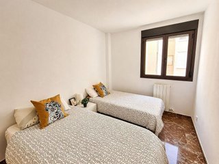 Piso en venta en Parque de los Cineastas en Zaragoza