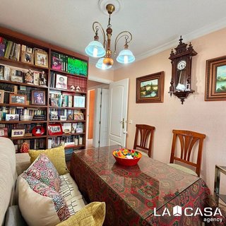 Piso en venta en Poligono Norte - Villegas - La Fontanilla en Sevilla