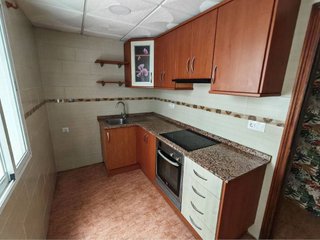 Piso en venta en Sant Antoni en Cullera