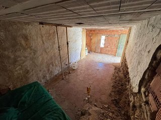 Piso en venta en El Candado - El Palo en Málaga