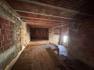 Piso en venta en El Candado - El Palo en Málaga