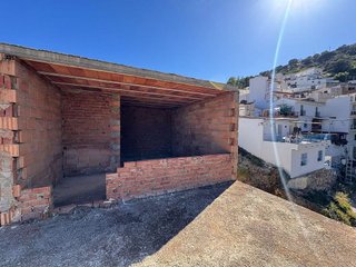 Piso en venta en El Candado - El Palo en Málaga