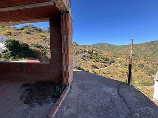 Piso en venta en El Candado - El Palo en Málaga