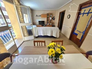 Piso en venta en Alboraya Centro en Alboraya