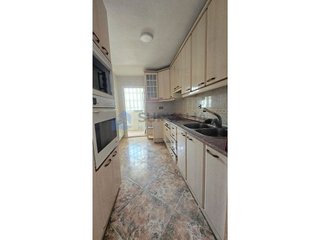 Piso en venta en La Serna en Fuenlabrada