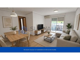 Piso en venta en La Serna en Fuenlabrada