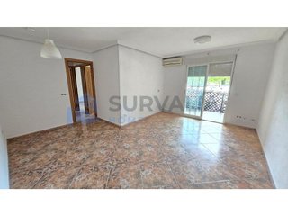Piso en venta en La Serna en Fuenlabrada