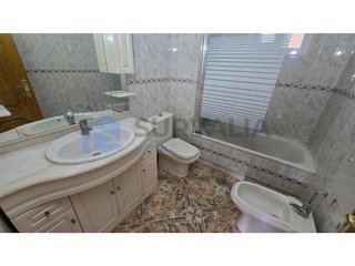 Piso en venta en La Serna en Fuenlabrada