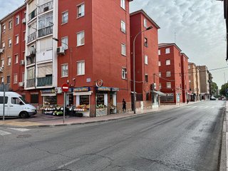 Piso en venta en San Isidro - Los Almendros en Alcalá de Henares