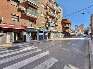 Piso en venta en San Isidro - Los Almendros en Alcalá de Henares