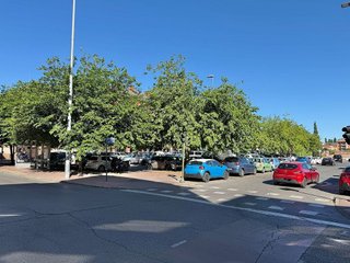 Piso en venta en San Isidro - Los Almendros en Alcalá de Henares