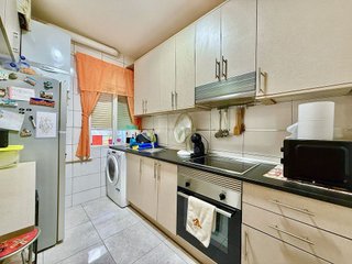 Piso en venta en San Isidro - Los Almendros en Alcalá de Henares