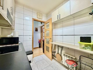Piso en venta en San Isidro - Los Almendros en Alcalá de Henares