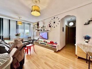 Piso en venta en San Isidro - Los Almendros en Alcalá de Henares