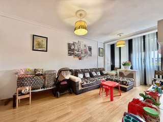 Piso en venta en San Isidro - Los Almendros en Alcalá de Henares