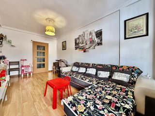 Piso en venta en San Isidro - Los Almendros en Alcalá de Henares