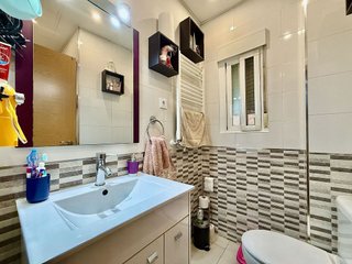Piso en venta en San Isidro - Los Almendros en Alcalá de Henares