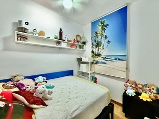 Piso en venta en San Isidro - Los Almendros en Alcalá de Henares
