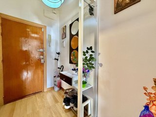 Piso en venta en San Isidro - Los Almendros en Alcalá de Henares