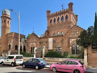 Piso en venta en San Isidro - Los Almendros en Alcalá de Henares
