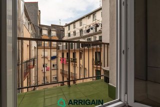 Piso en venta en Centro en San Sebastián-Donostia