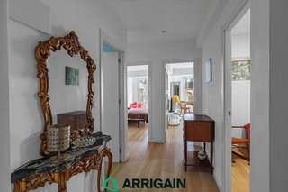 Piso en venta en Centro en San Sebastián-Donostia