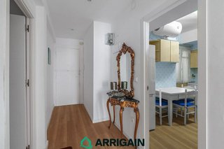 Piso en venta en Centro en San Sebastián-Donostia