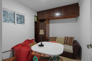 Piso en venta en Centro en San Sebastián-Donostia