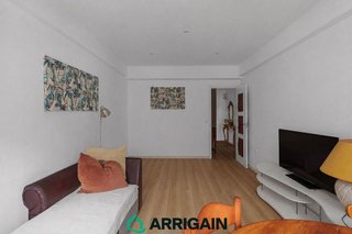 Piso en venta en Centro en San Sebastián-Donostia