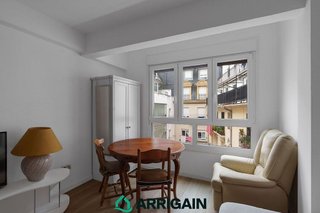 Piso en venta en Centro en San Sebastián-Donostia