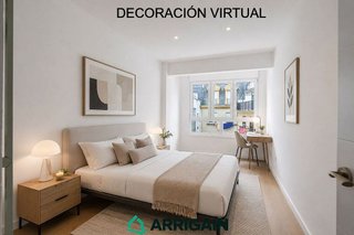 Piso en venta en Centro en San Sebastián-Donostia