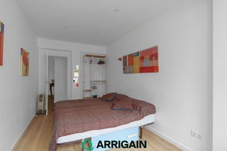 Piso en venta en Centro en San Sebastián-Donostia