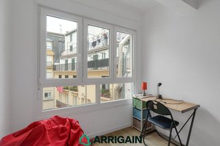 Piso en venta en Centro en San Sebastián-Donostia
