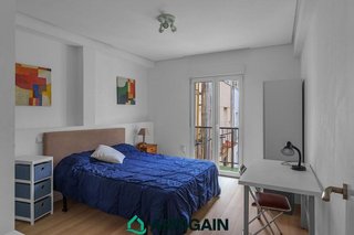 Piso en venta en Centro en San Sebastián-Donostia
