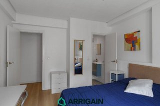 Piso en venta en Centro en San Sebastián-Donostia