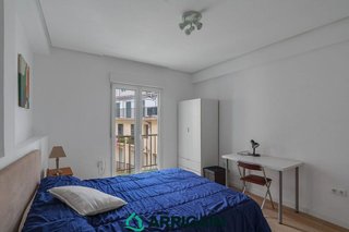 Piso en venta en Centro en San Sebastián-Donostia
