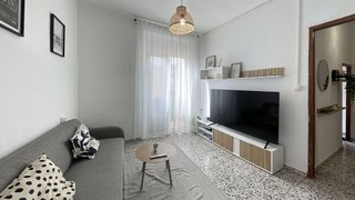 Piso en venta en Centro - Zona Alta en Alcoy/Alcoi